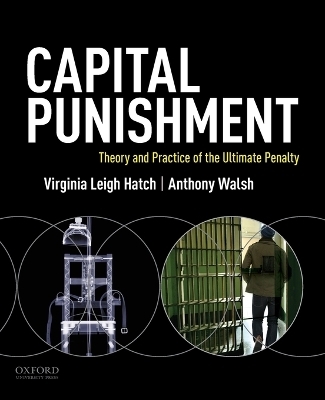Capital Punishment - Virginia Leigh Hatch, Anthony Walsh