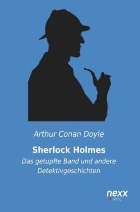 Sherlock Holmes - Arthur Conan Doyle