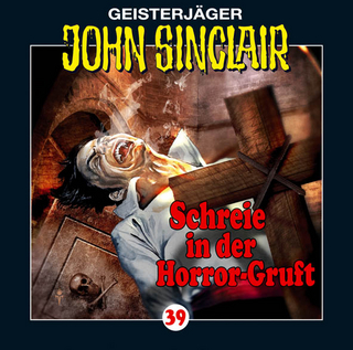 John Sinclair - Folge 39