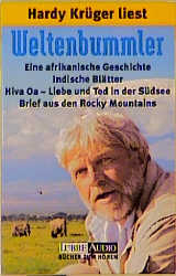 Weltenbummler - Hardy Kr&uuml;ger