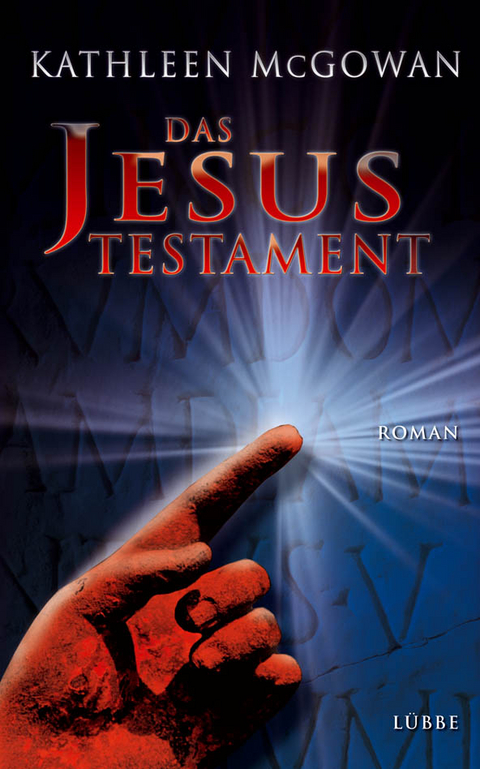 Das Jesus-Testament - Kathleen McGowan
