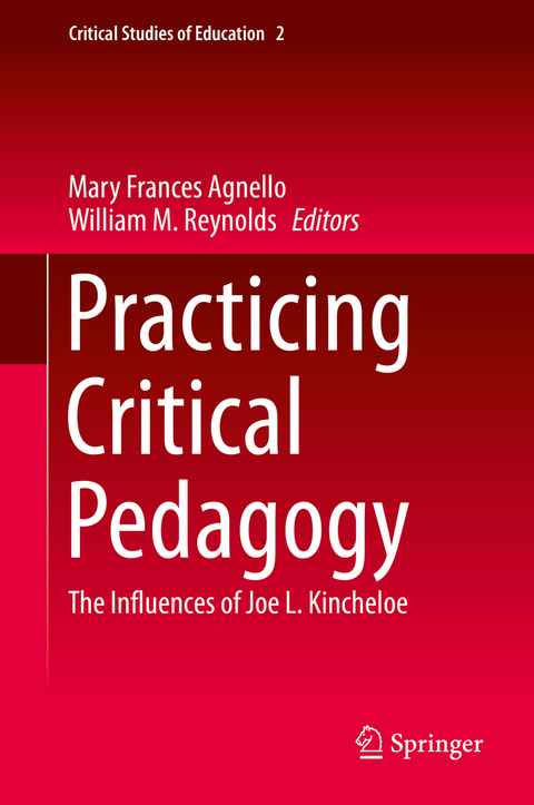 Practicing Critical Pedagogy - 