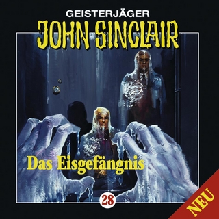 John Sinclair - Folge 28