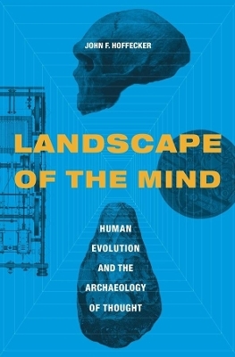 Landscape of the Mind - John Hoffecker