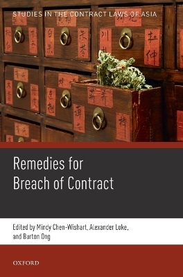 Remedies for Breach of Contract - 