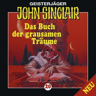 John Sinclair - Folge 20