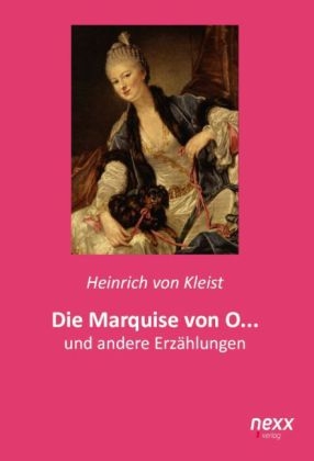Die Marquise von O