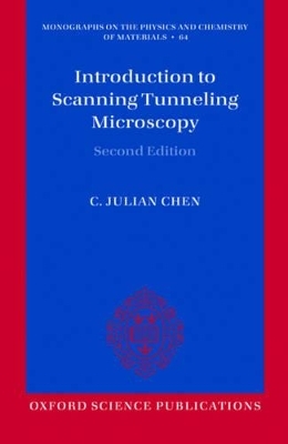 Introduction to Scanning Tunneling Microscopy