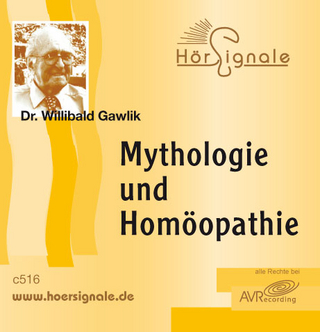 Mythologie und Homoeopathie