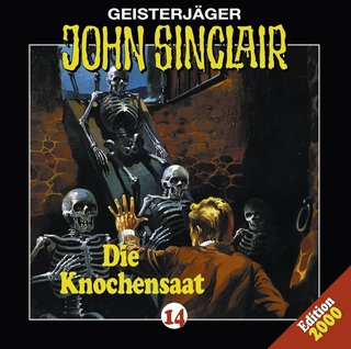John Sinclair - Folge 14