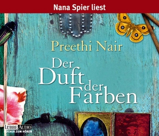 Der Duft der Farben