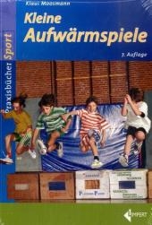 Kleine Aufw&auml;rmspiele