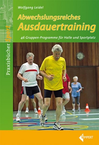 Abwechslungsreiches Ausdauertraining