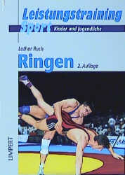 Ringen - Lothar Ruch