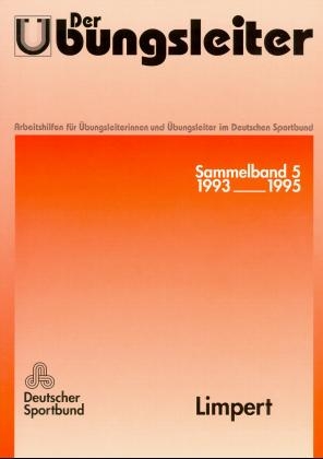 Der &Uuml;bungsleiter - 