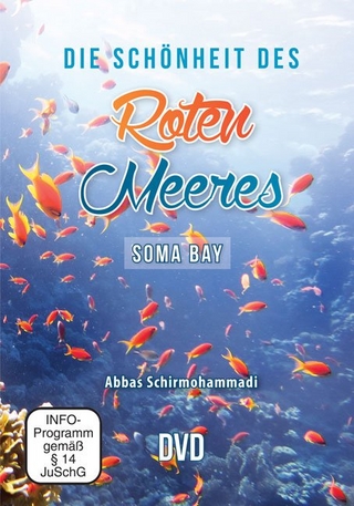 Die Schönheit des Roten Meeres