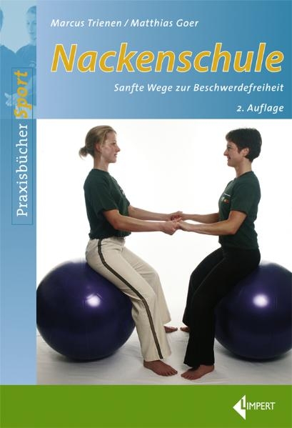 Nackenschule - Marcus Trienen, Matthias Goer