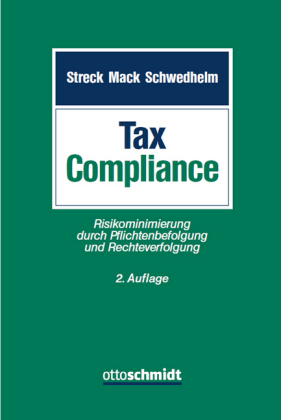Tax Compliance