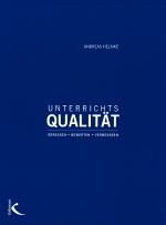 Unterrichtsqualit&auml;t - Andreas Helmke