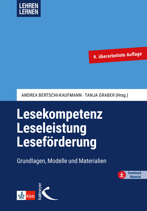 Lesekompetenz - Leseleistung - Lesef&ouml;rderung - 