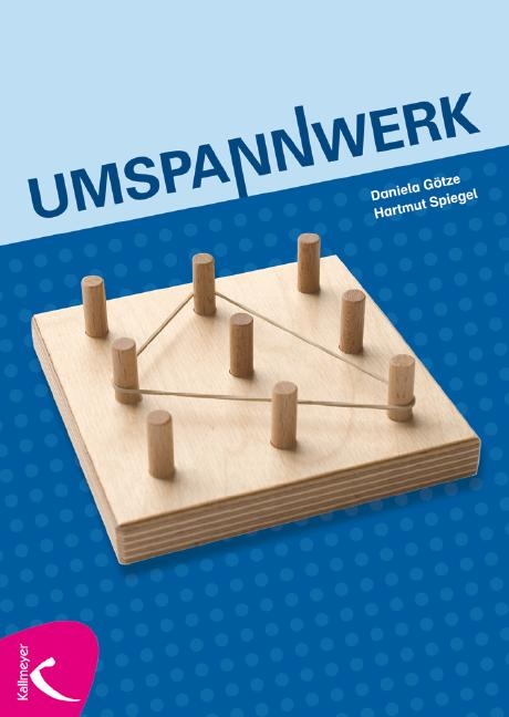 Umspannwerk - Hartmut Spiegel, Daniela G&ouml;tze