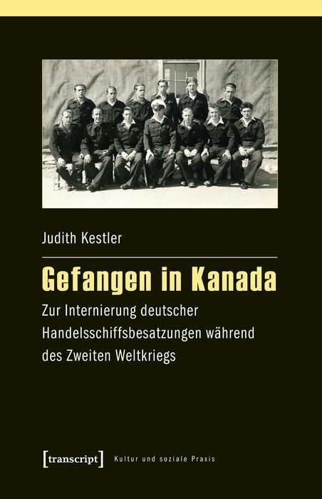 Gefangen in Kanada - Judith Kestler