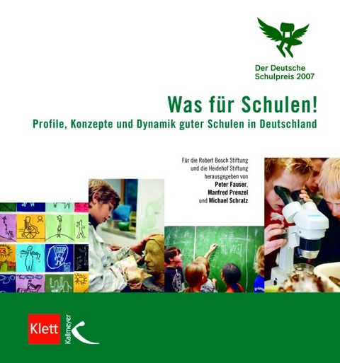 Was f&uuml;r Schulen! - 