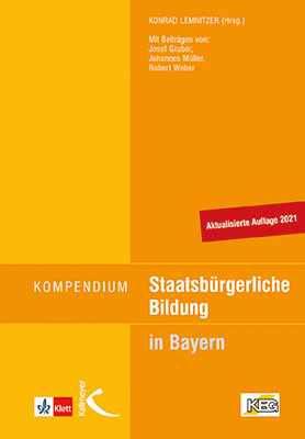 Kompendium Staatsb&uuml;rgerliche Bildung - 