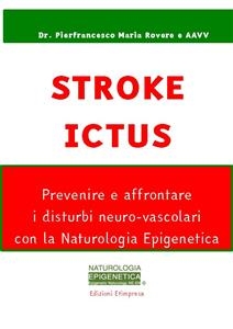 Stroke - Ictus -  AA.VV, Pierfrancesco Maria Rovere