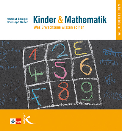 Kinder & Mathematik - Hartmut Spiegel, Christoph Selter