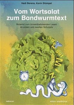 Vom Wortsalat zum Bandwurmtext