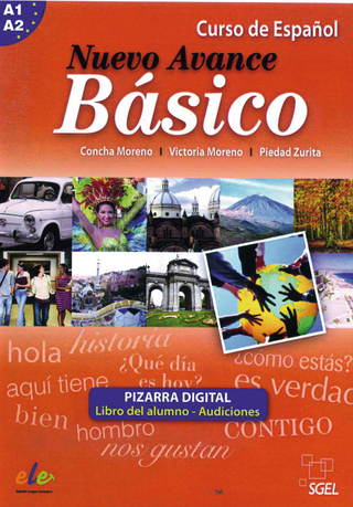 Nuevo Avance Básico