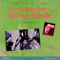 Feste mitmachen - Mitmachfeste