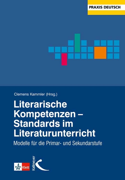 Literarische Kompetenzen - Standards im Literaturunterricht - 