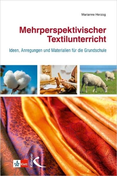 Mehrperspektivischer Textilunterricht - Marianne Herzog