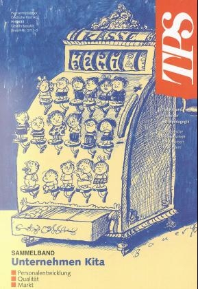 Unternehmen Kita