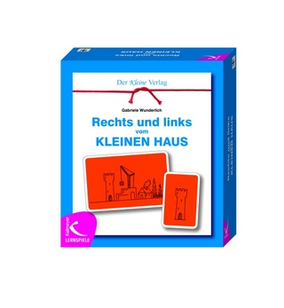 Rechts & Links vom kleinen Haus