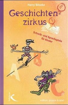 Geschichtenzirkus