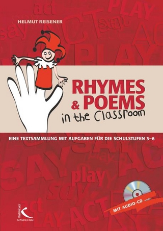 Rhymes & Poems in the classroom