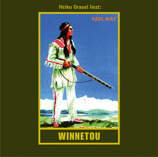 Winnetou. Erster Band