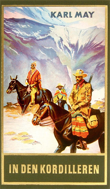 In den Kordilleren - Karl May