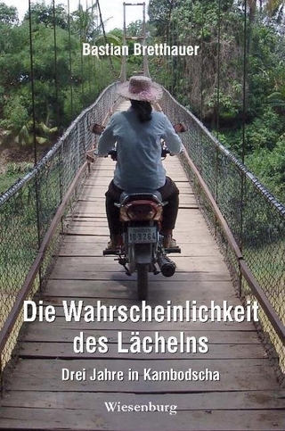 Die Wahrscheinlichkeit des Lächelns