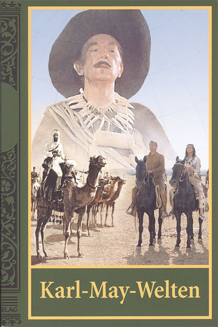 Karl-May-Welten - 