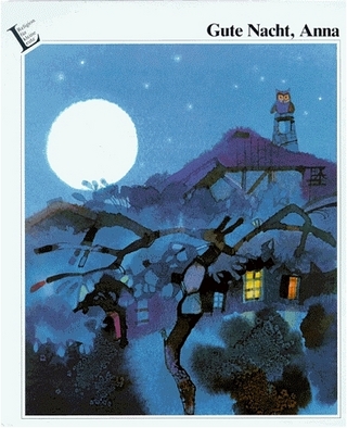 Gute Nacht, Anna