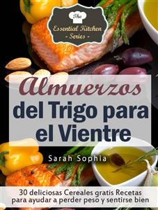 Almuerzos del Trigo para el Vientre