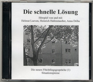 Die schnelle Lösung