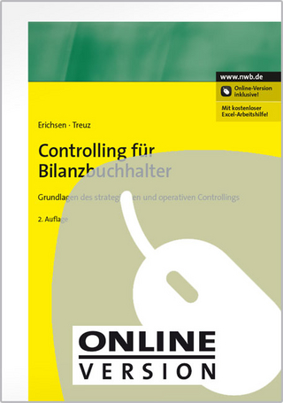 Controlling für Bilanzbuchhalter