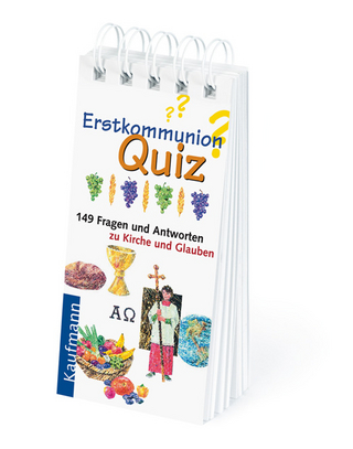 Erstkommunion-Quiz