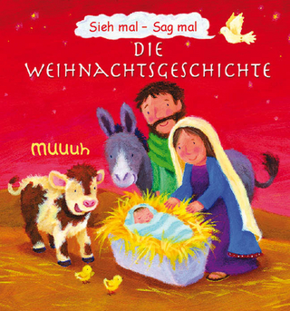 Die Weihnachtsgeschichte