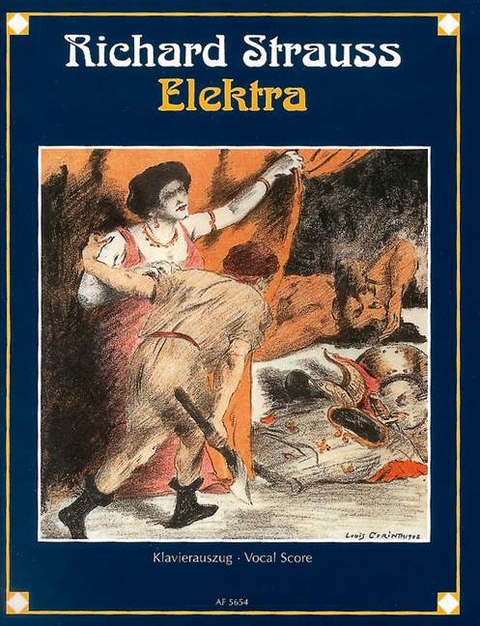 Elektra - 